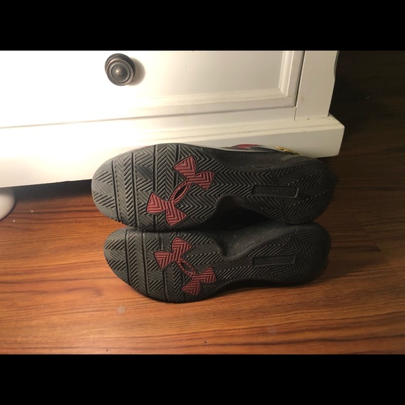 Under Armour Charged Clutch Fit - Picture 2 of 5